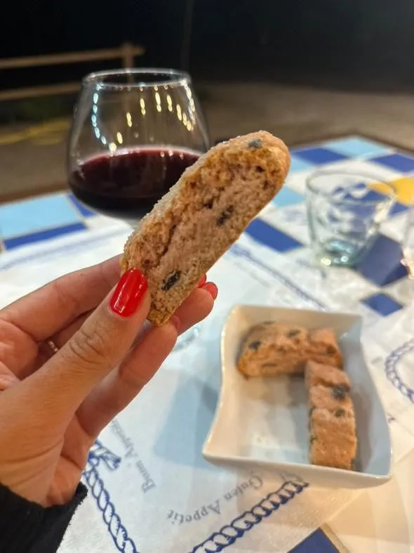 Asporto spiaggia schiacciate insalate Fattoria Bonaparte