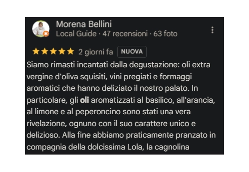 Degustazioni di Olio d'Oliva - Esperienza Unica - Image 1