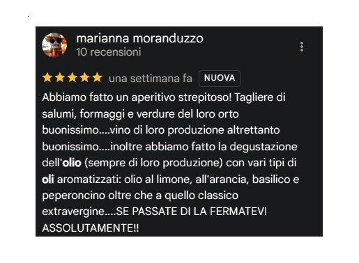 Degustazioni di Olio d'Oliva - Esperienza Unica - Image 2